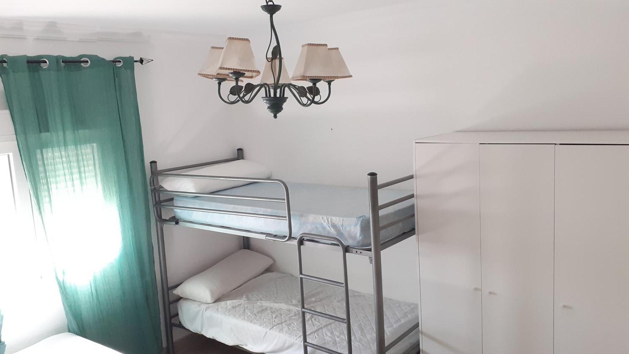 Atico En Chipiona Centro Apartment Bilik gambar