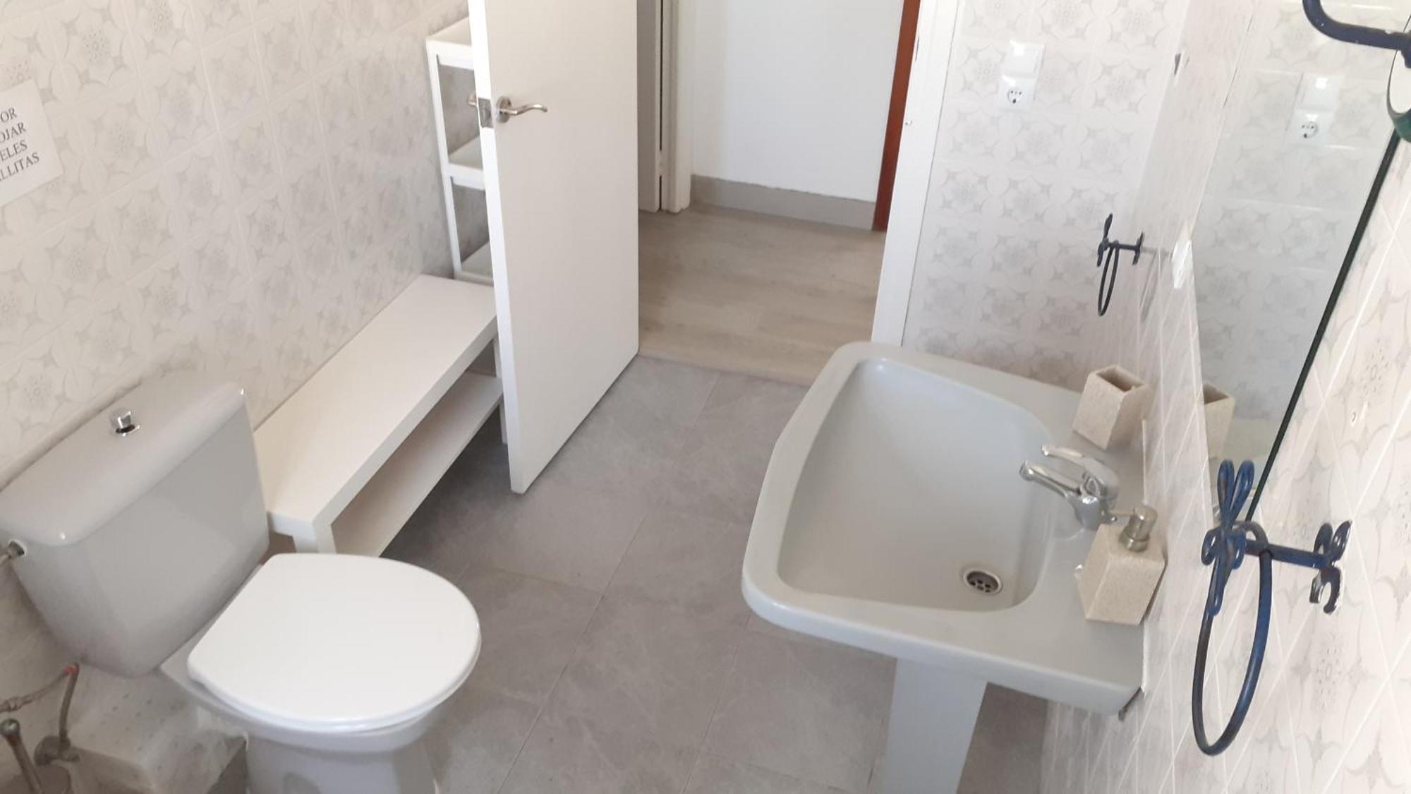 Atico En Chipiona Centro Apartment Bilik gambar