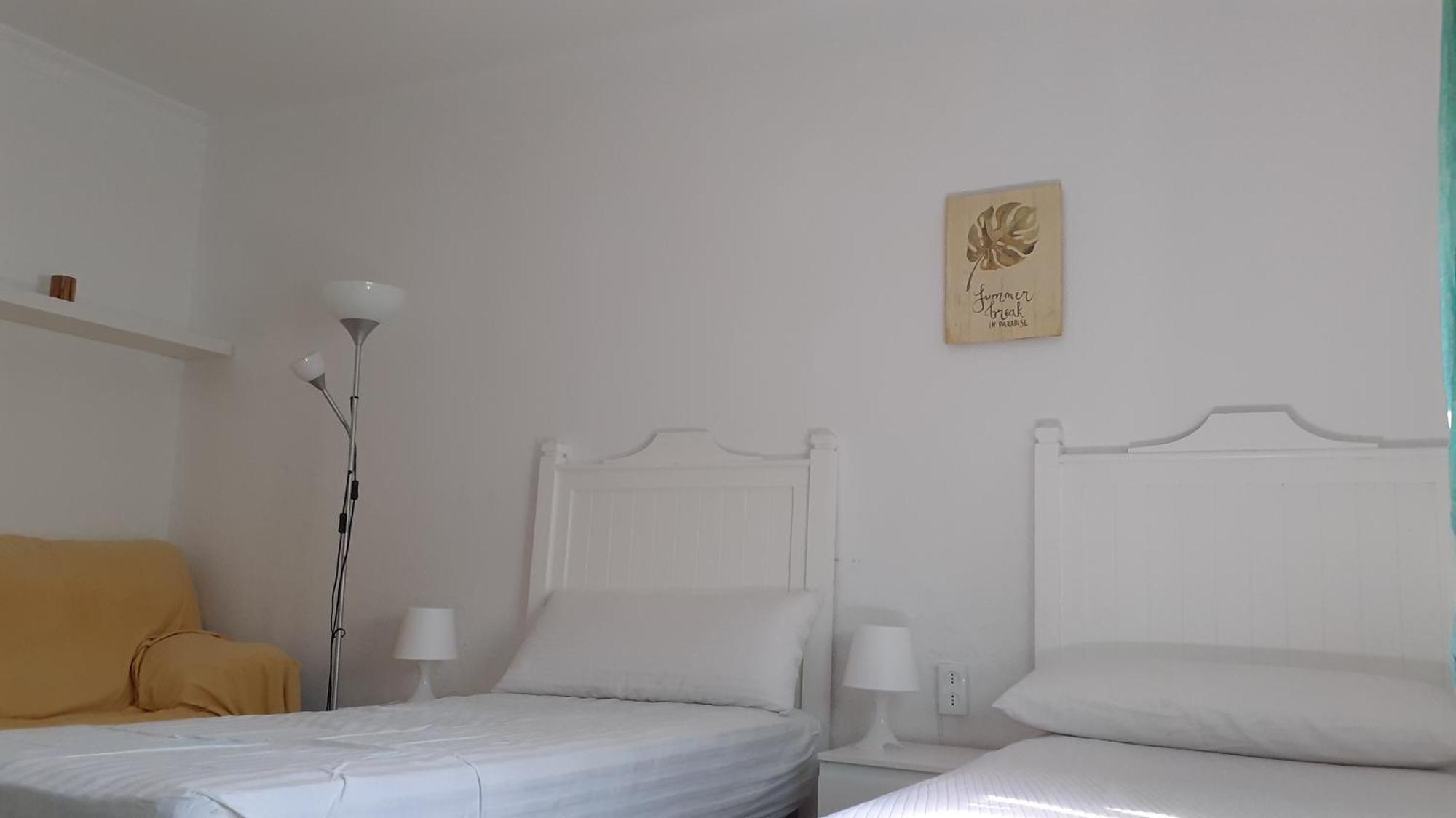 Atico En Chipiona Centro Apartment Bilik gambar