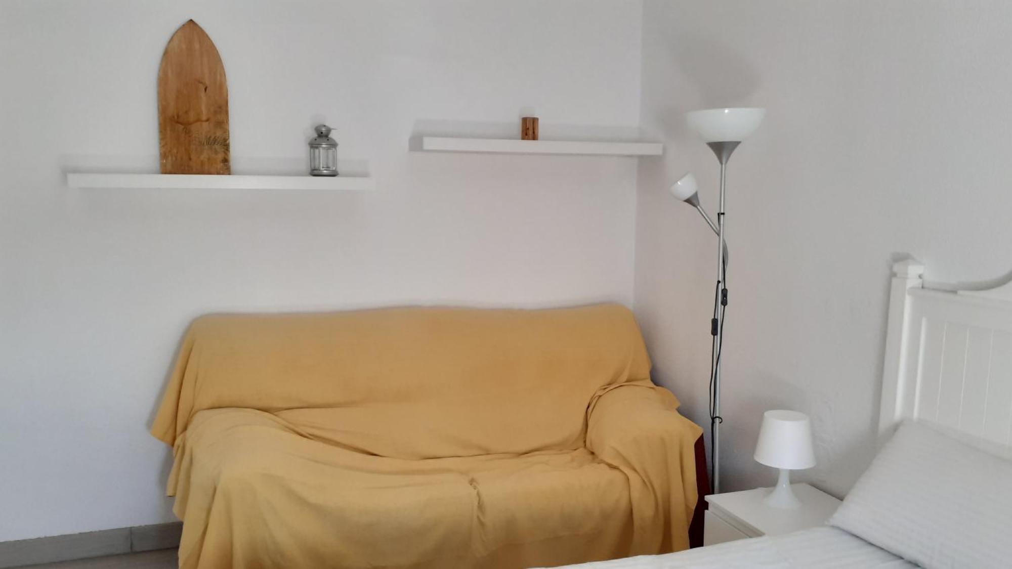 Atico En Chipiona Centro Apartment Bilik gambar
