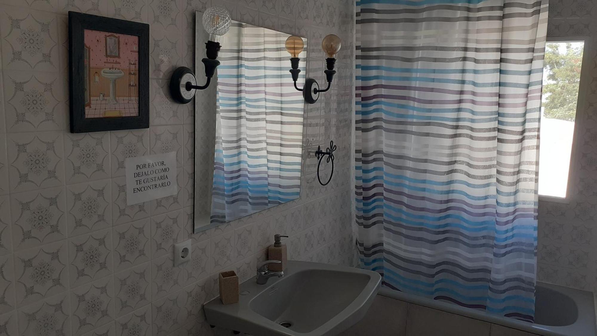 Atico En Chipiona Centro Apartment Bilik gambar