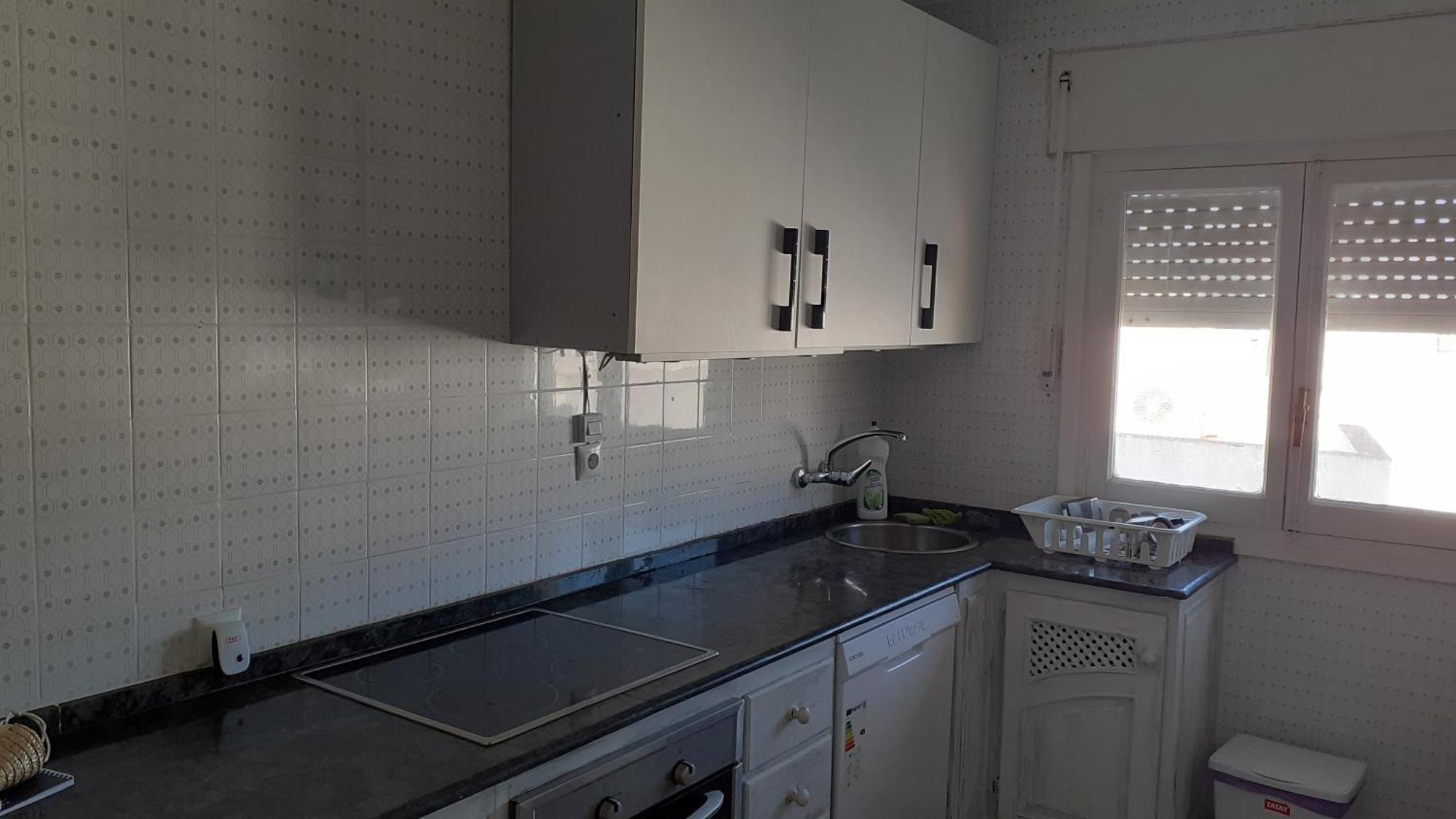 Atico En Chipiona Centro Apartment Bilik gambar