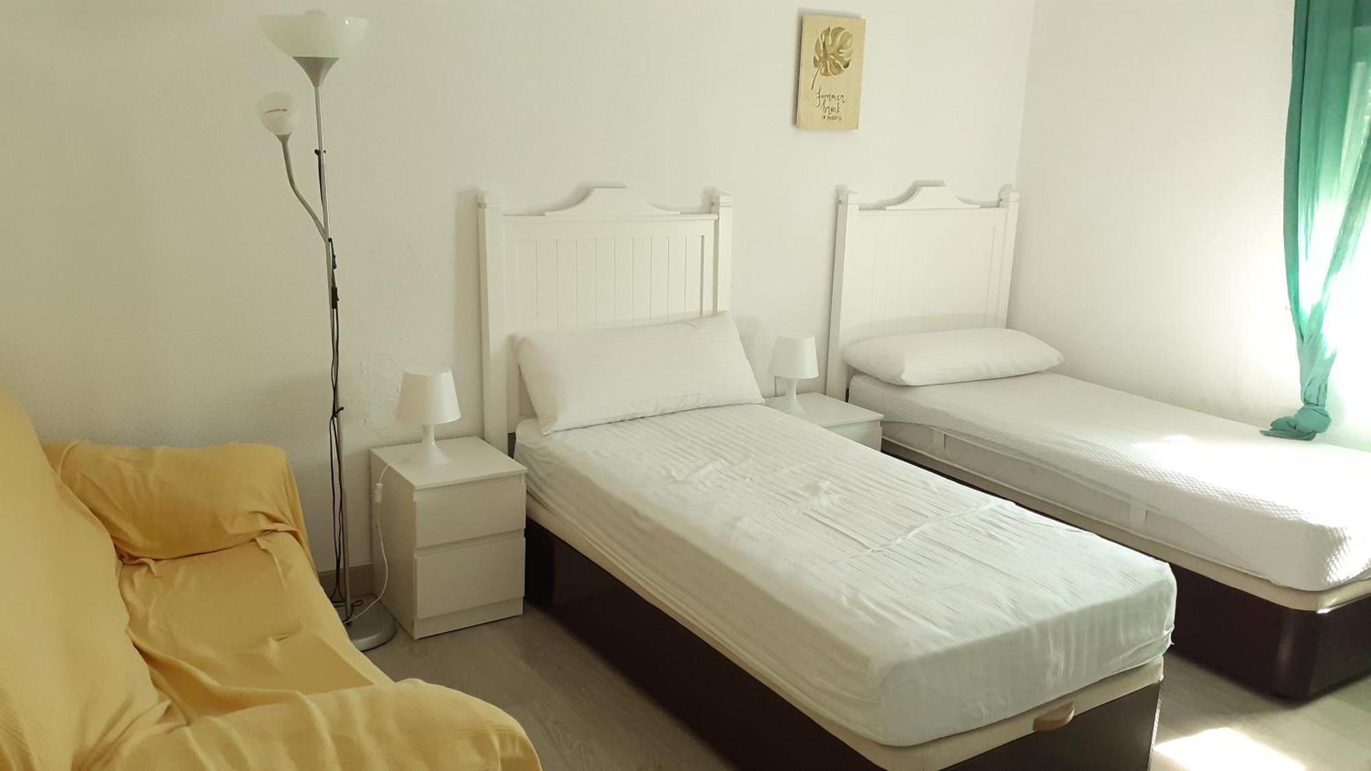Atico En Chipiona Centro Apartment Bilik gambar