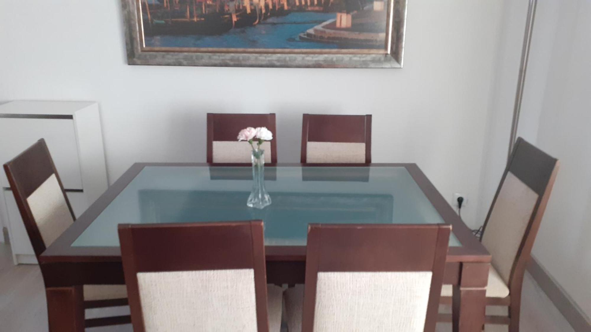 Atico En Chipiona Centro Apartment Bilik gambar