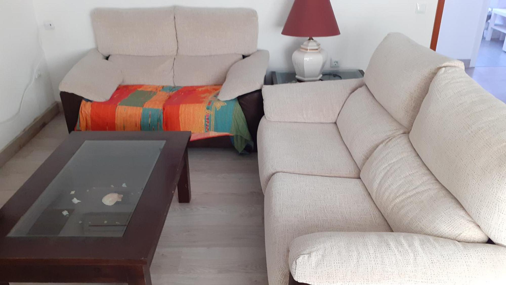 Atico En Chipiona Centro Apartment Bilik gambar
