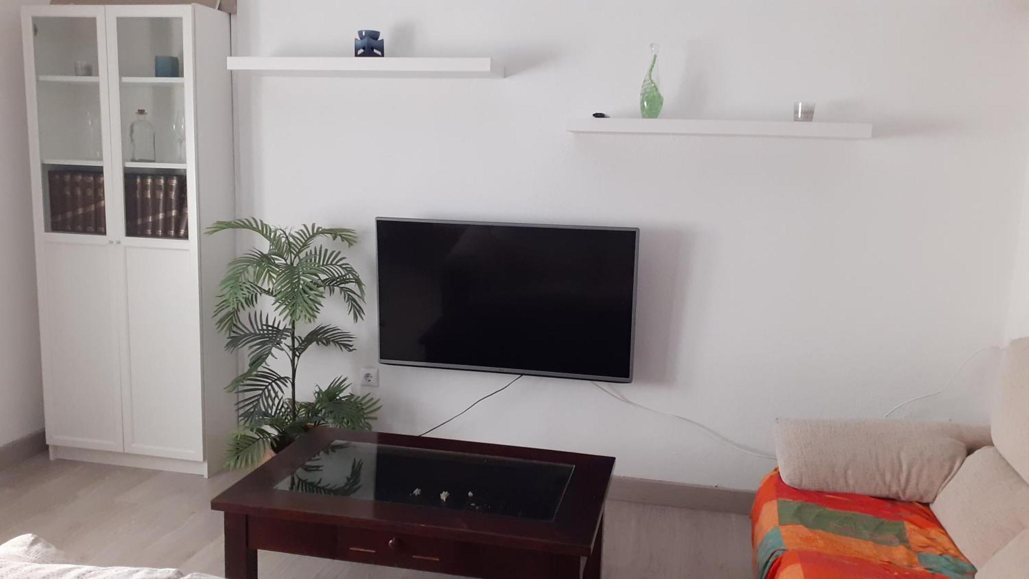 Atico En Chipiona Centro Apartment Bilik gambar