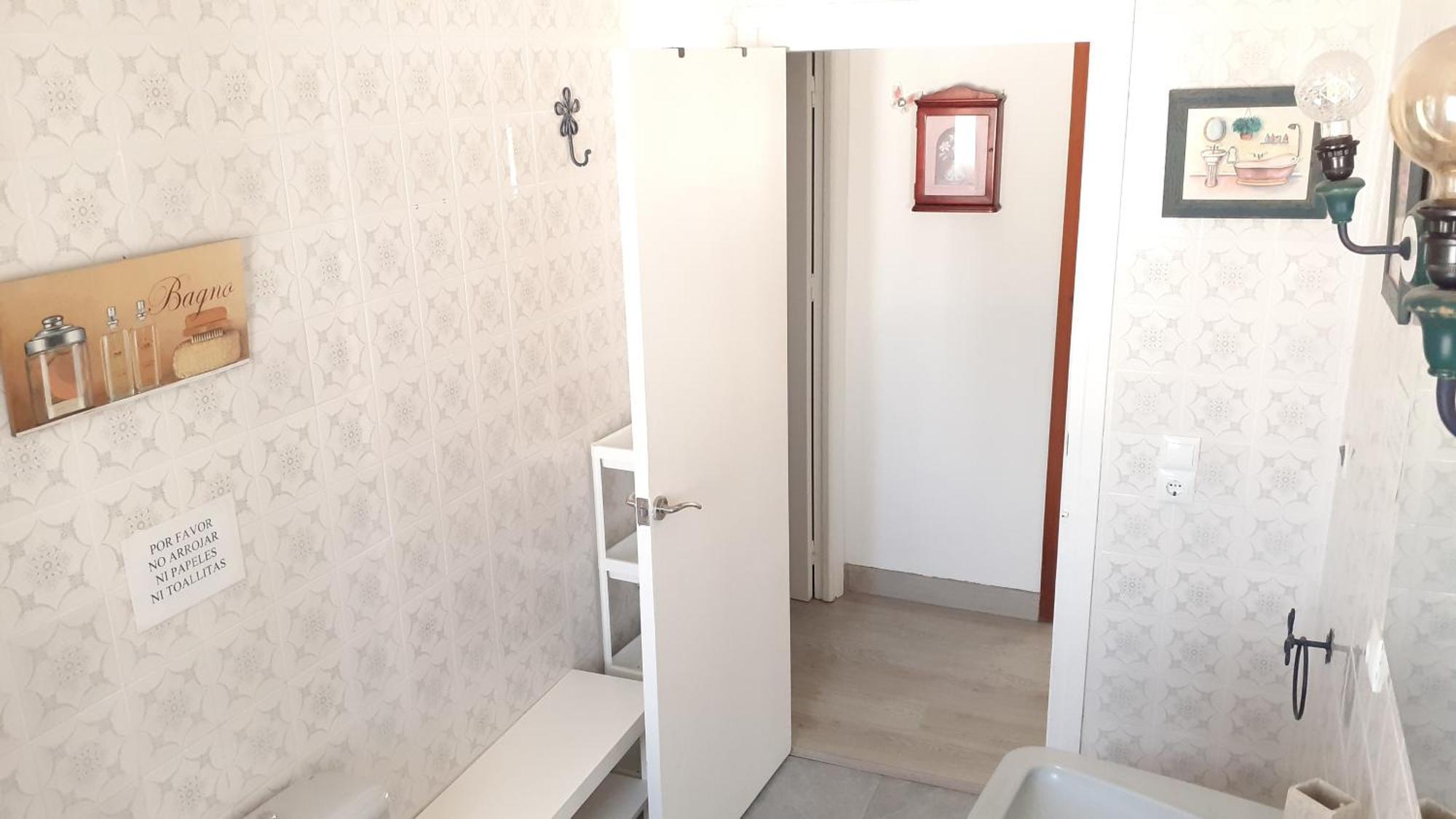 Atico En Chipiona Centro Apartment Bilik gambar