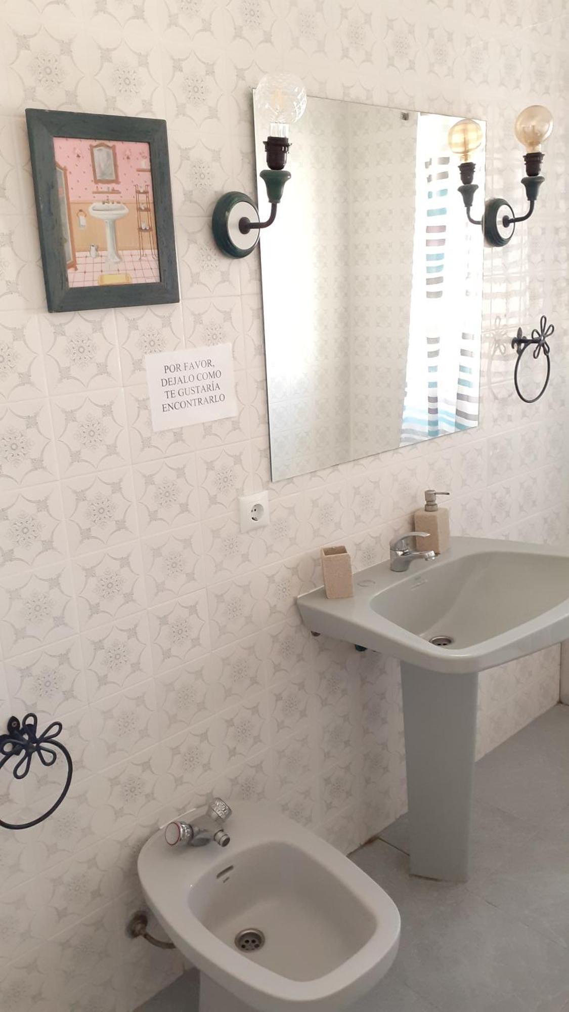 Atico En Chipiona Centro Apartment Bilik gambar