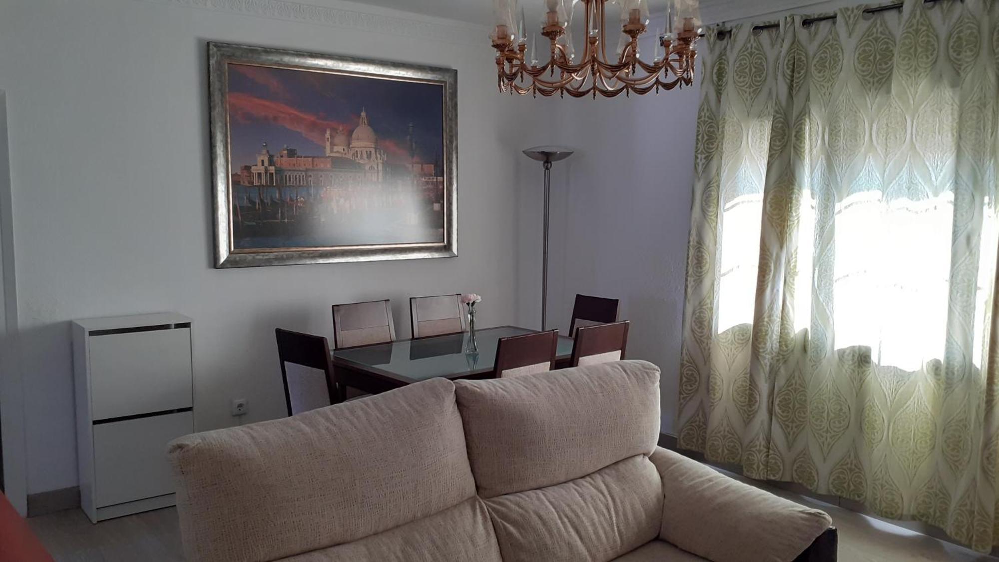 Atico En Chipiona Centro Apartment Bilik gambar