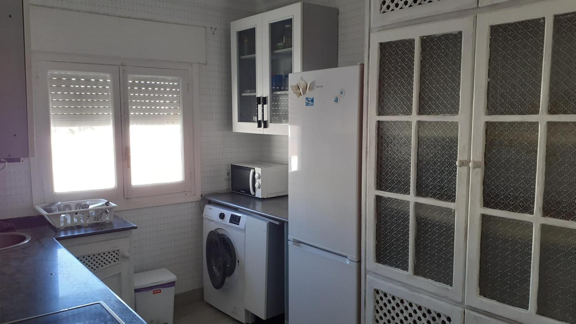 Atico En Chipiona Centro Apartment Bilik gambar
