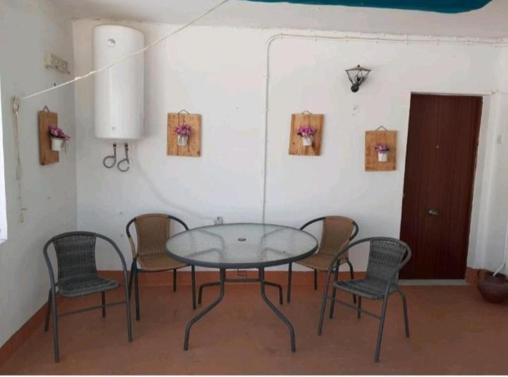 Atico En Chipiona Centro Apartment Luaran gambar
